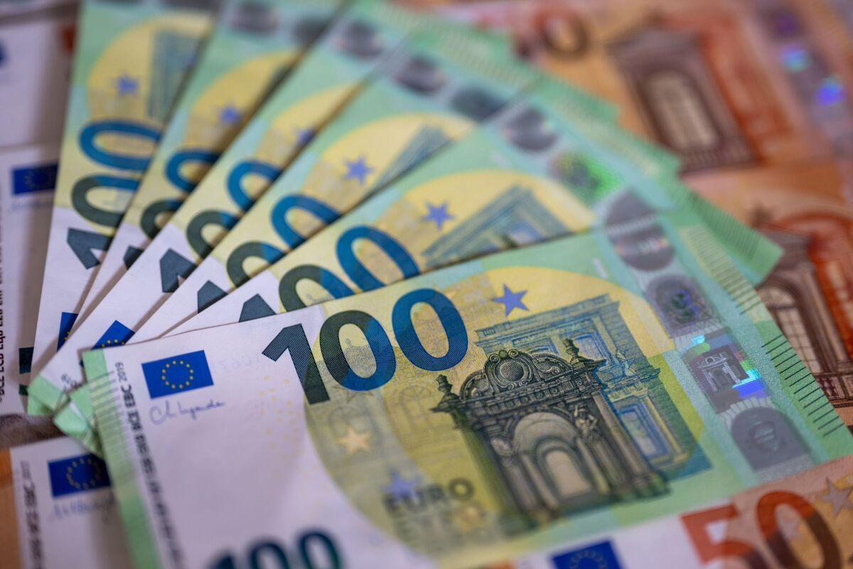 Finanz-Vermögen in Österreich so hoch wie nie