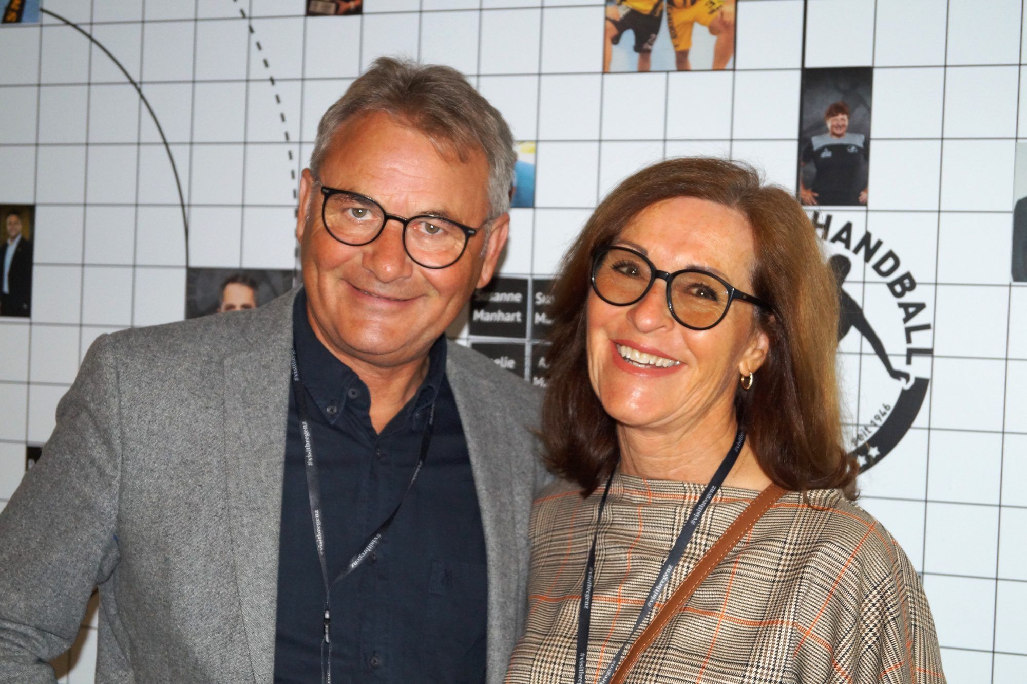 Michael und Veronika Hehle (Fischersteg Sunset Bar)