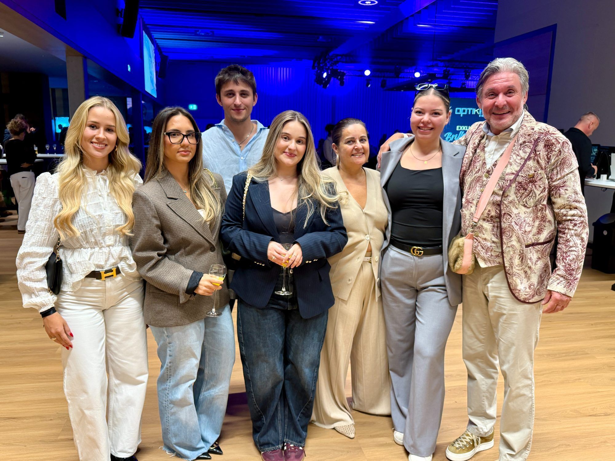 Team Schneidermeisterei Dornbirn