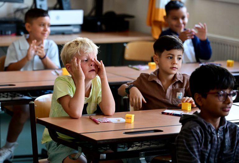 Neue Daten: So gut ist die Volksschule ihres Kindes