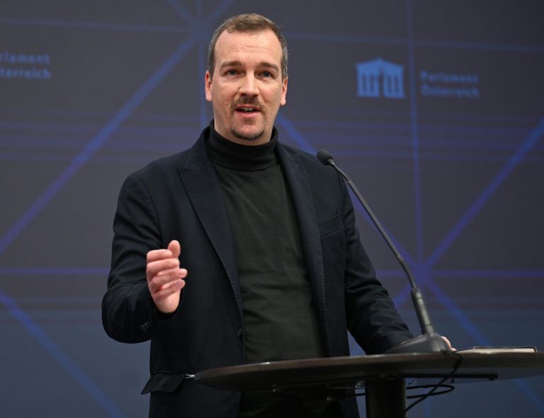 Rotes Rotationsprinzip: So reagiert die SPÖ Vorarlberg auf den Babler-Abgang auf Raten
