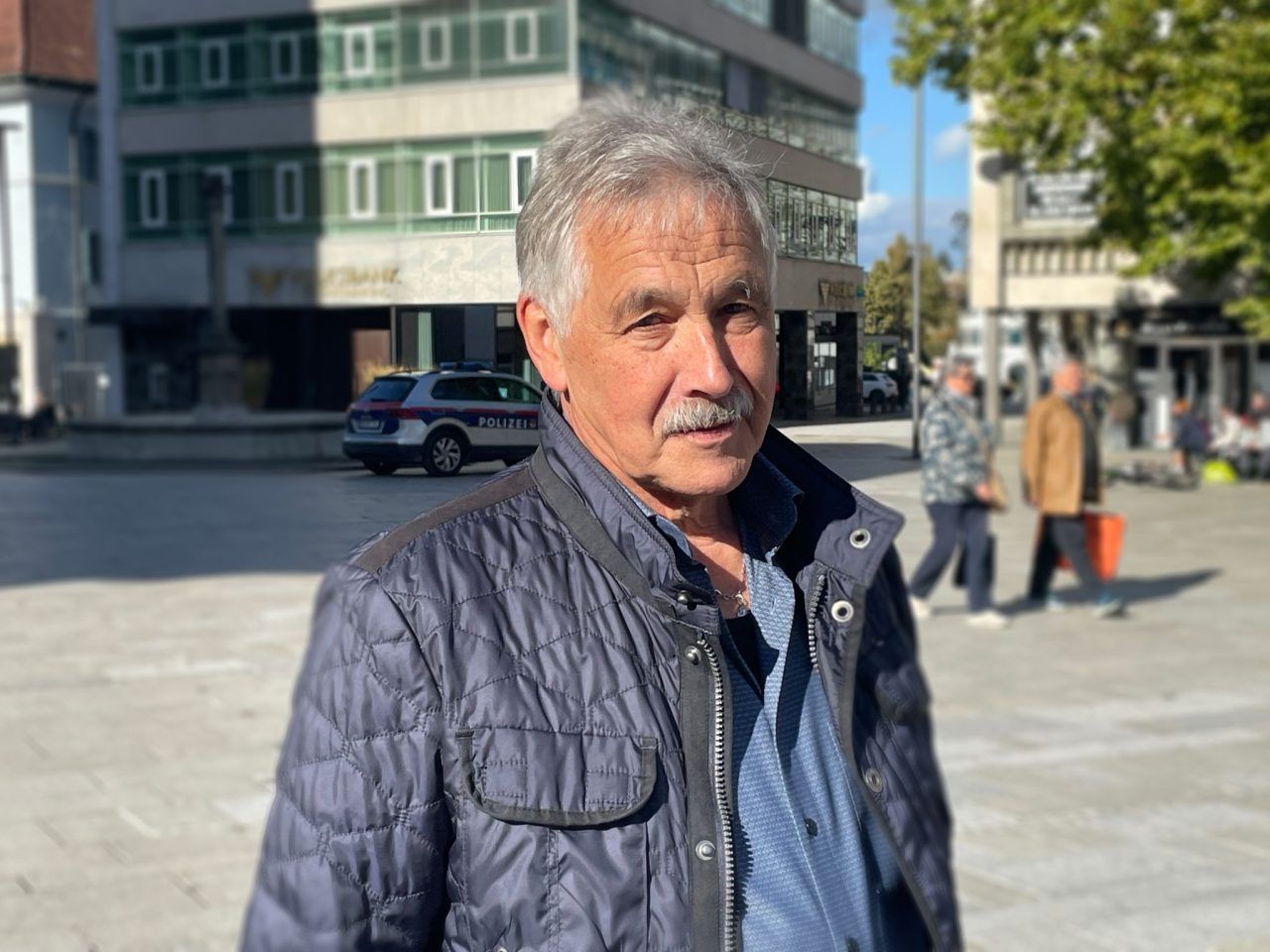 Nach Raubüberfall: „Ich traue mich nachts kaum mehr auf die Straße“