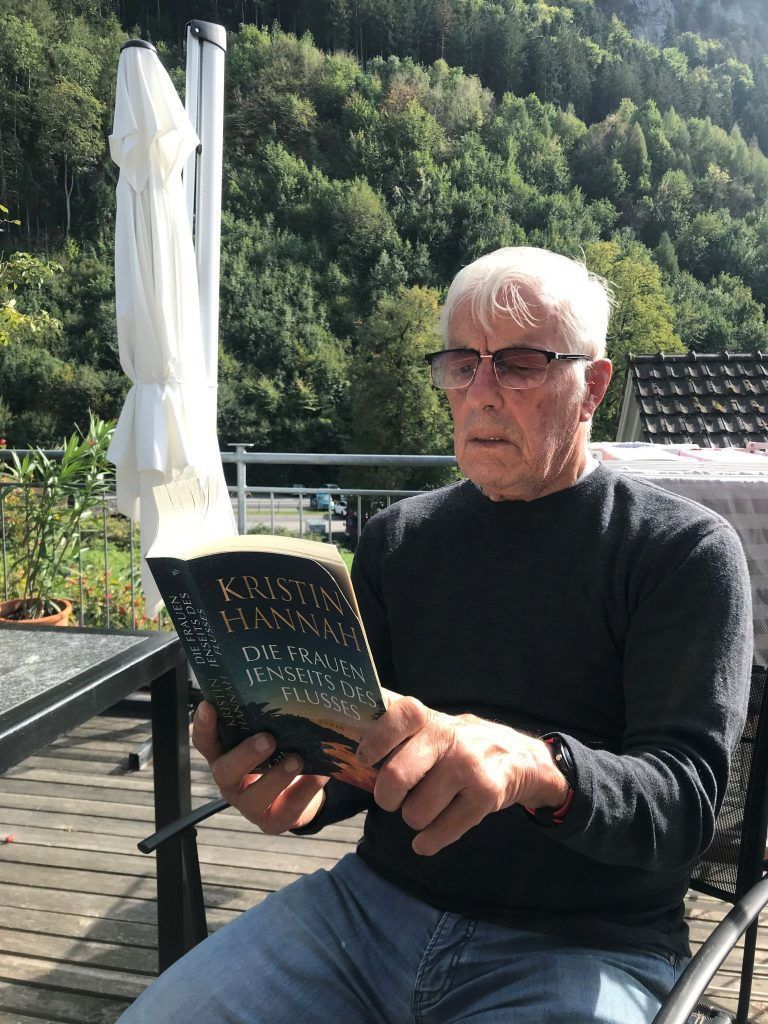 Bruno Hartmann