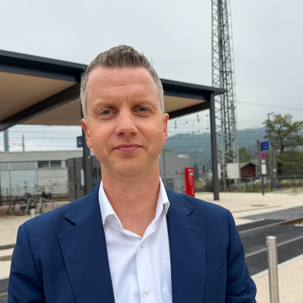Bus Oskar fährt– und lernt noch
