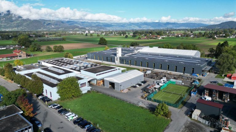Stadt Feldkirch fordert Flächen von Firma zurück: Rechtsstreit mit familiärem Zündstoff