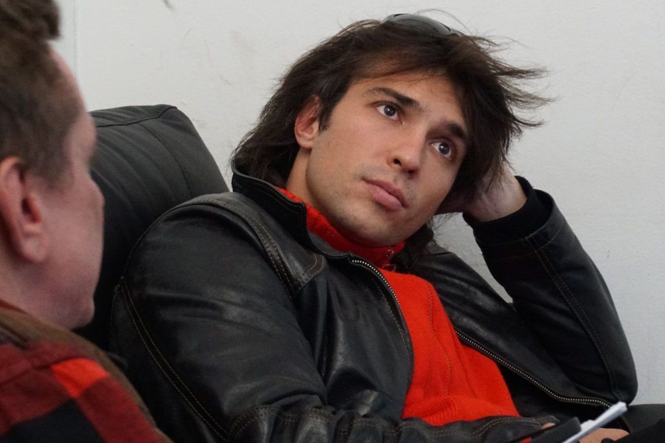Bibiza Interview