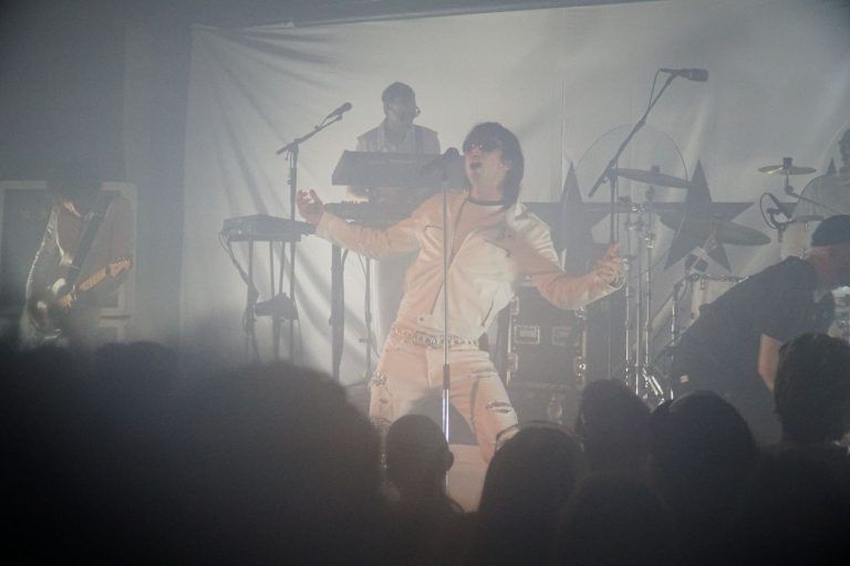 Bibiza Konzert