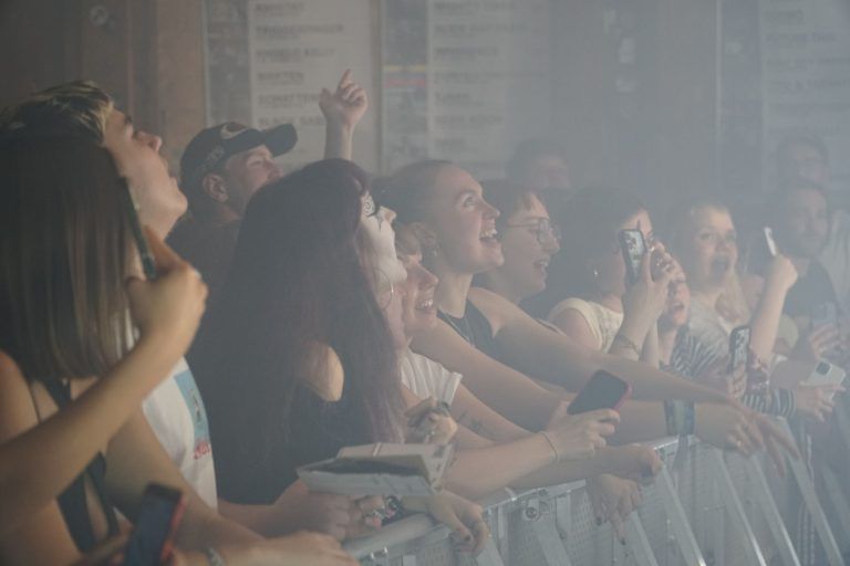 Bibiza Konzert