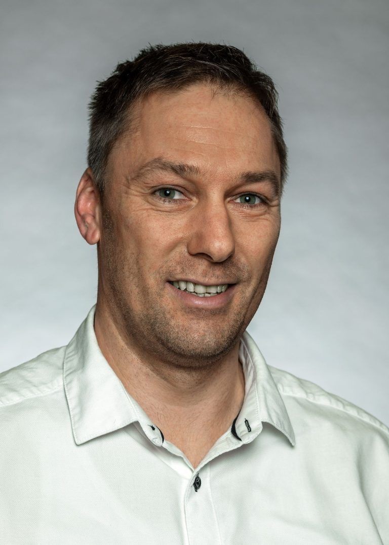Martin Burtscher