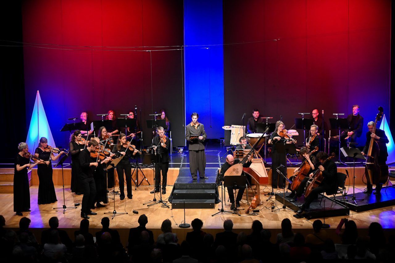 Furioser Auftritt: Nicolò Balducci begeisterte in Götzis