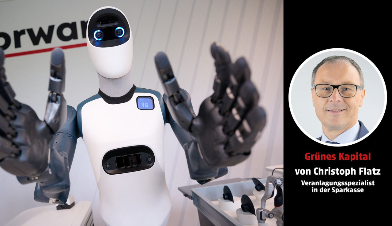 Künstliche Intelligenz zwischen Fortschritt und Kontrollverlust