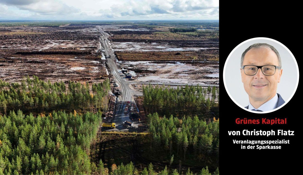 KI-Boom: So stark belastet KI die Umwelt