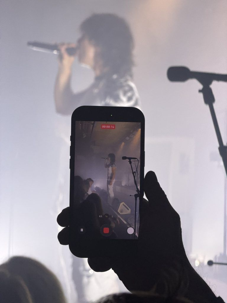 Bibiza Konzert