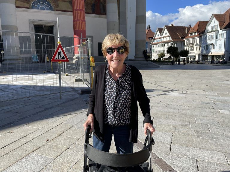 Umfrage Raubüberfall