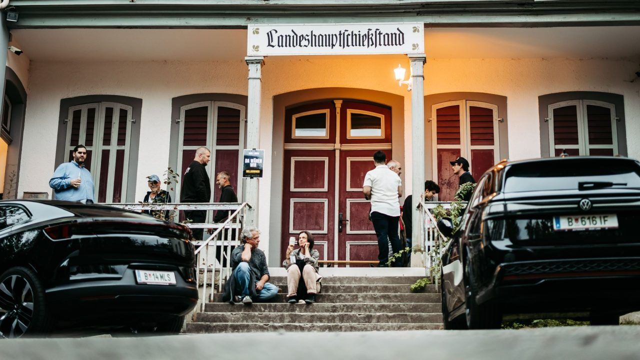 "Berg Isel" wie in alten Zeiten: So verlief das Kurz-Comeback
