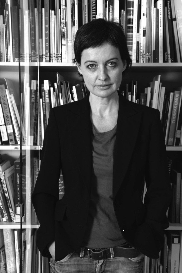 Kathrin Rhomberg