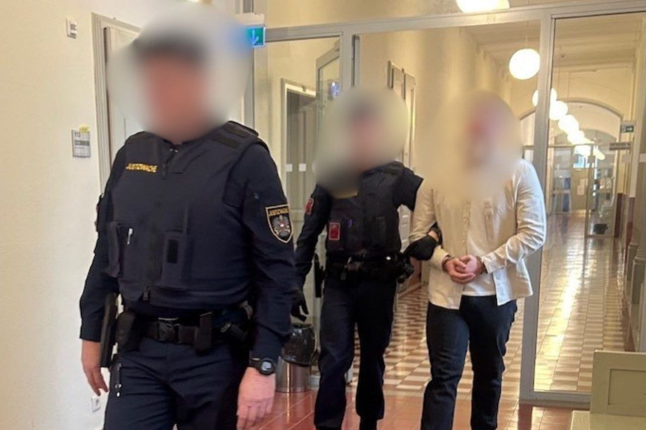 Fünf Jahre Haft für "massiven Drogenhandel" in Vorarlberg