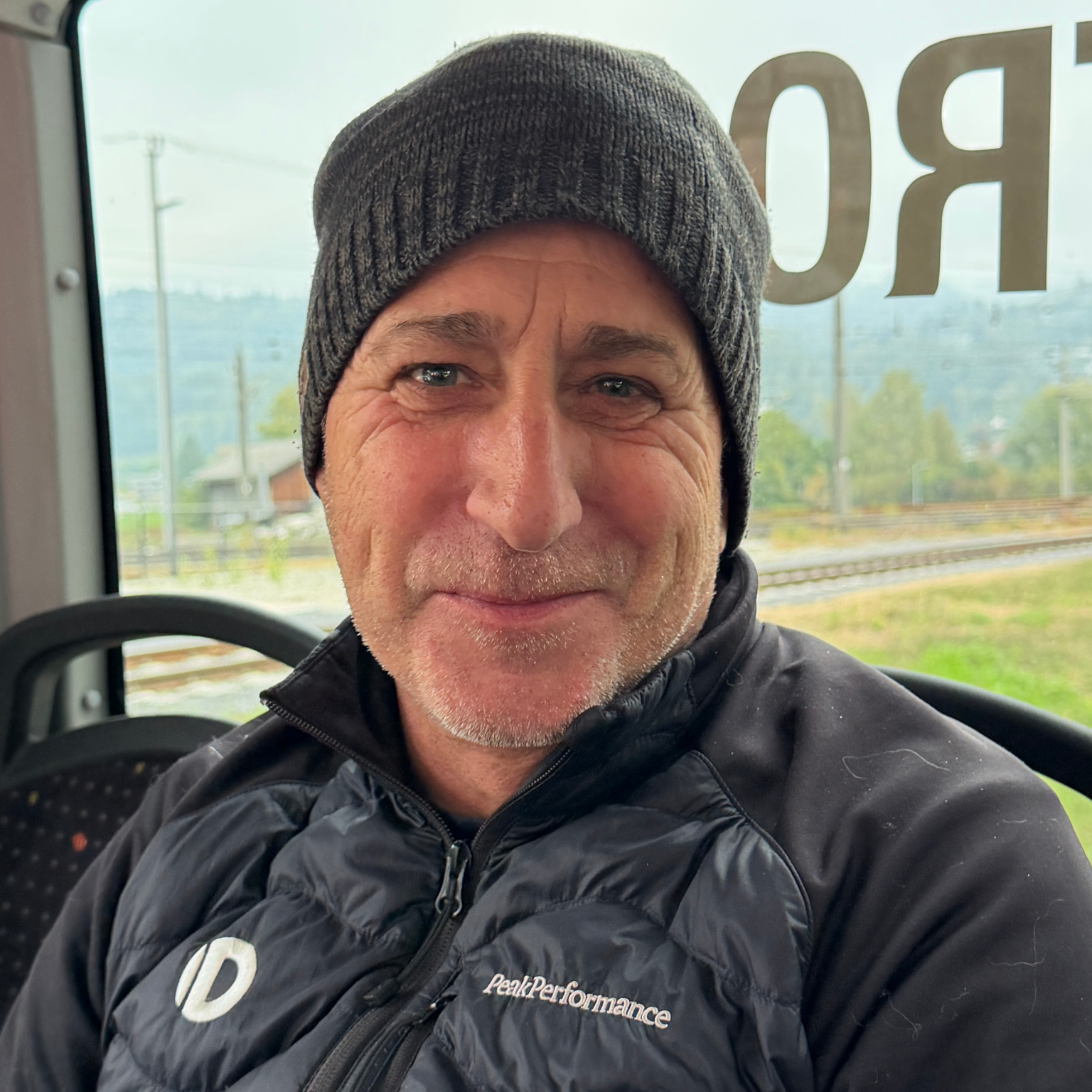 Bus Oskar fährt– und lernt noch