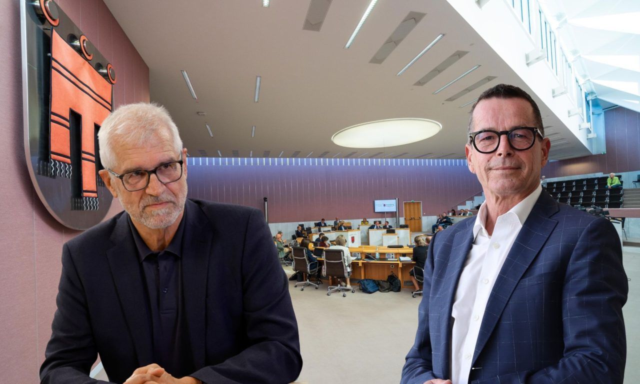 „Muppet Show der Altpolitiker“: Wetz kontert Walser