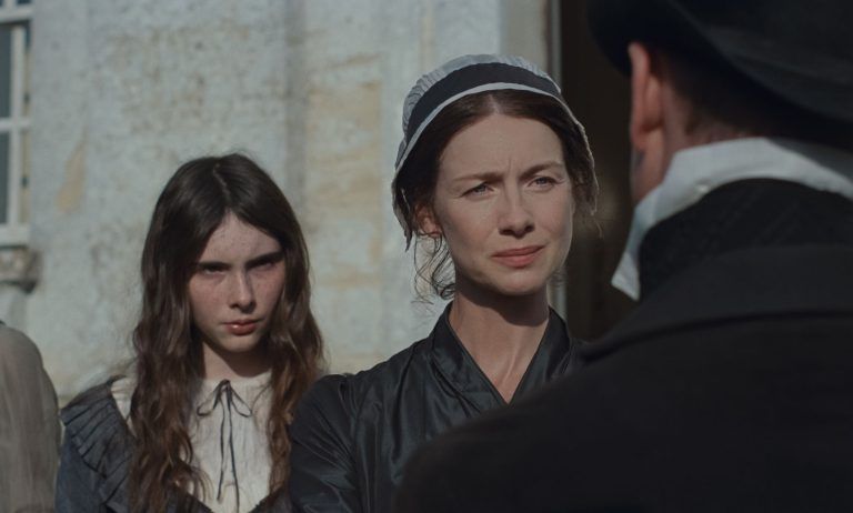 SENSE and SENSIBILITY