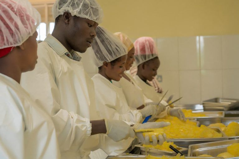 Twiga Sun Fruits