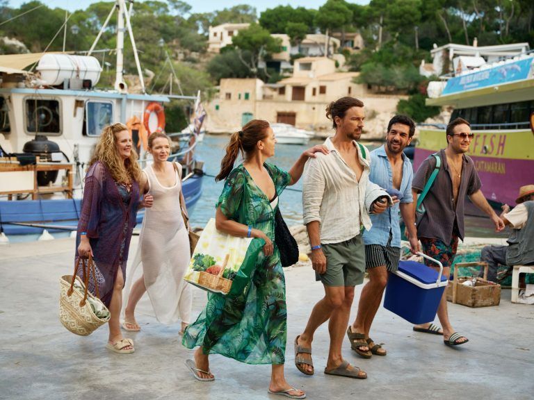 Kinostarts, Filme der Woche, Der perfekte Urlaub