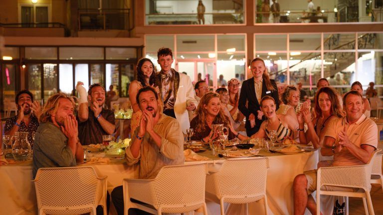 Kinostarts, Filme der Woche, Der perfekte Urlaub