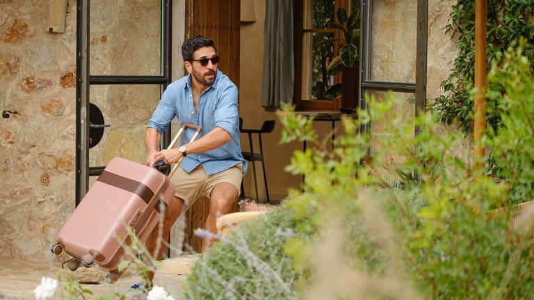 Kinostarts, Filme der Woche, Der perfekte Urlaub