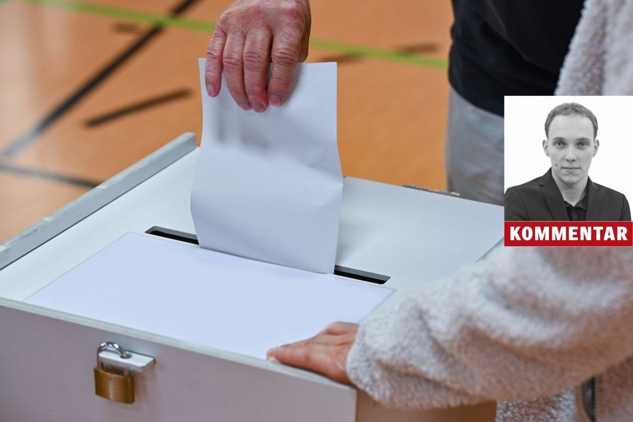 Hörbranz und die Sache mit dem Volkswillen