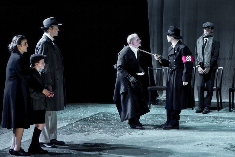 LEOPOLDSTADT, Tom Stoppard