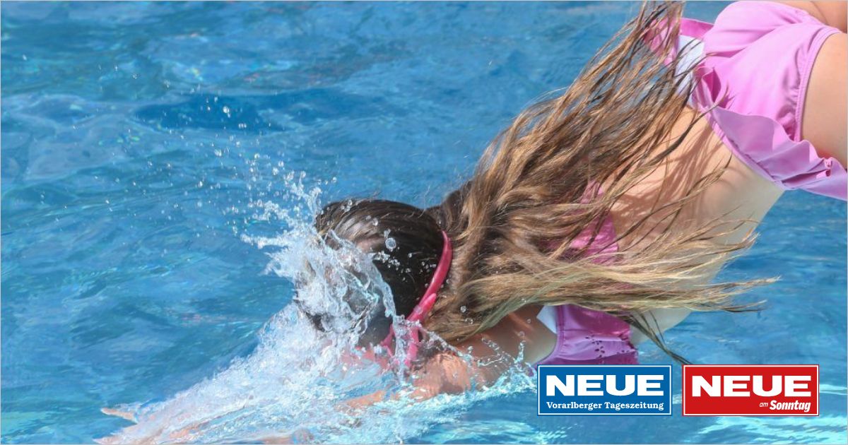 Bäderbetreiber fischen noch im Trüben - NEUE Vorarlberger Tageszeitung ...