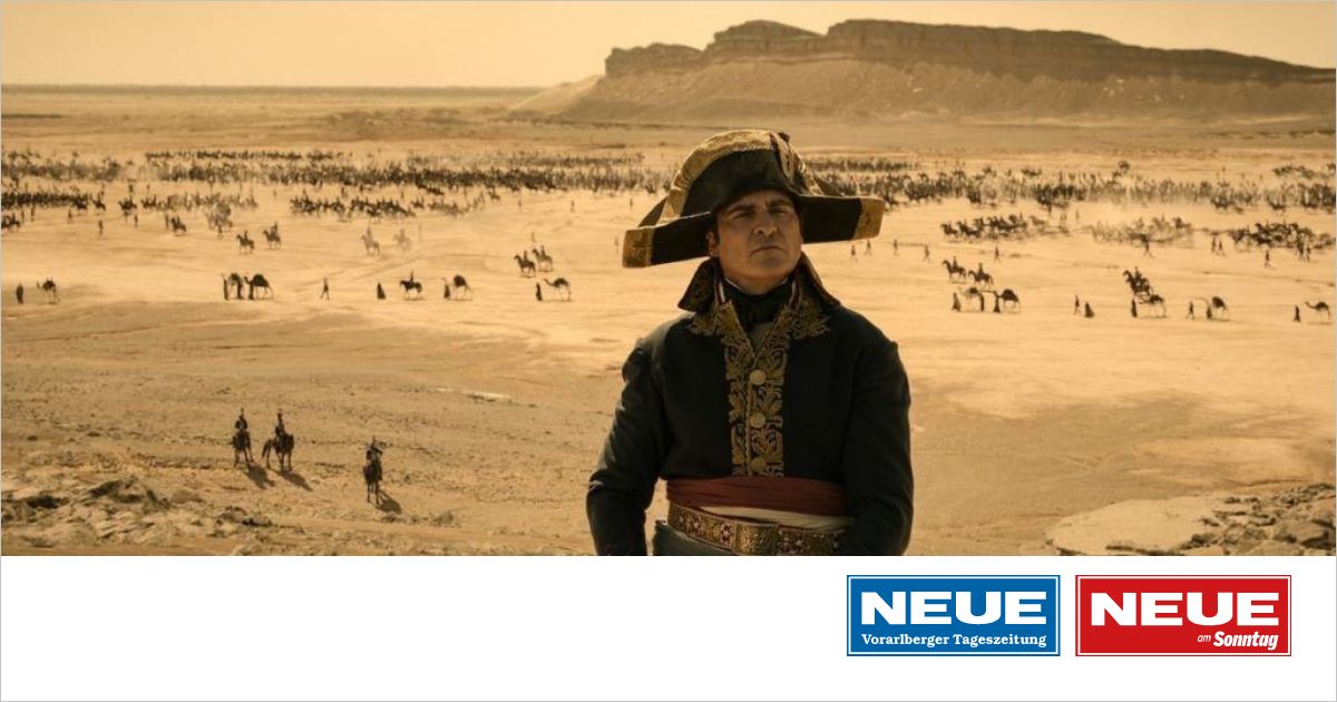 Zwischen Macht und Leidenschaft
