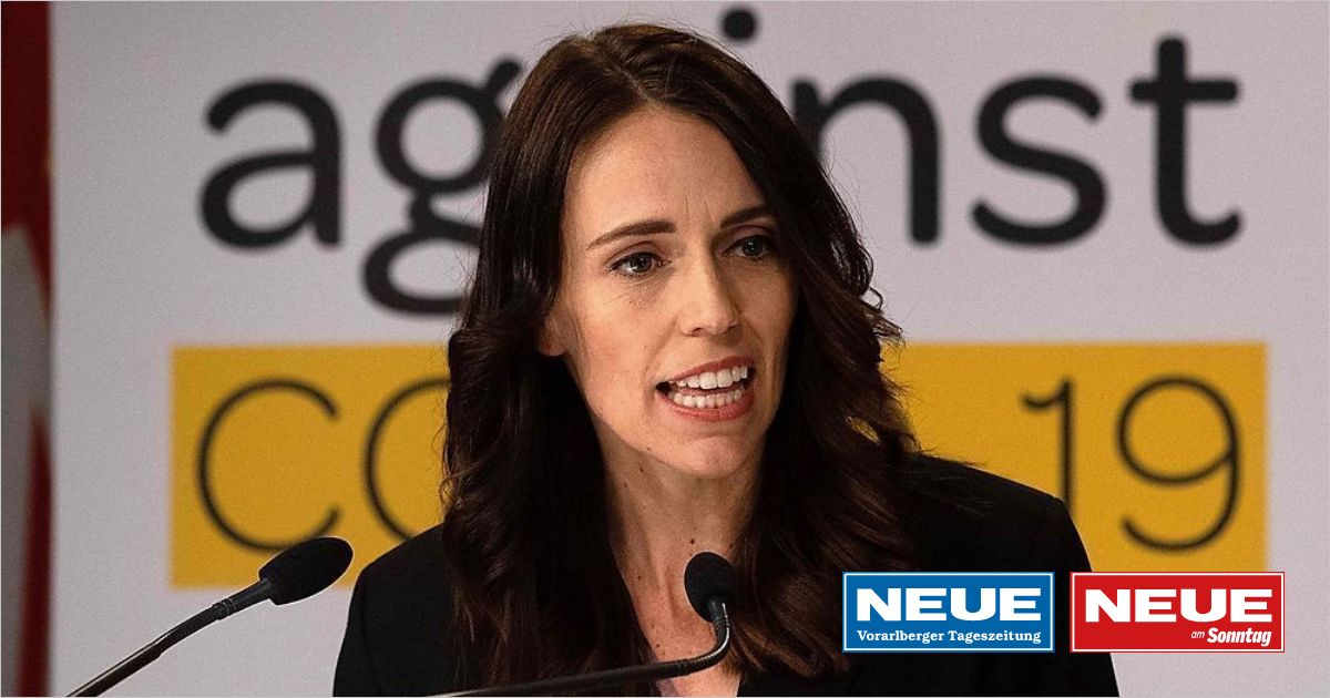 Kehrte Corona Nach Neuseeland Zuruck Neue Vorarlberger Tageszeitung