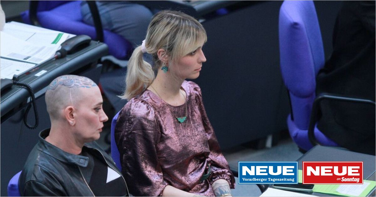 In Deutschland kann man jährlich sein Geschlecht ändern - NEUE Vorarlberger Tageszeitung | NEUE.at